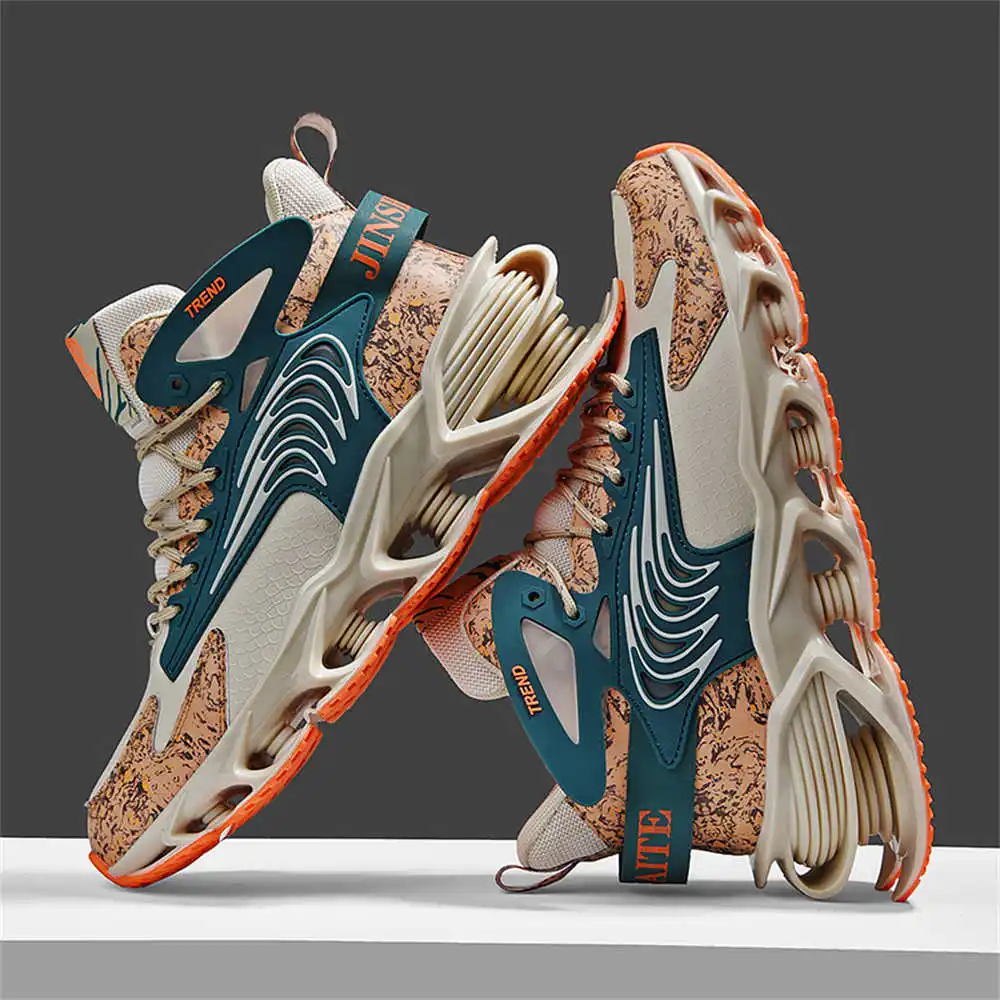 Luxury Lifestyle For Women - Antislip Mid Kind Running Sneakers Casual