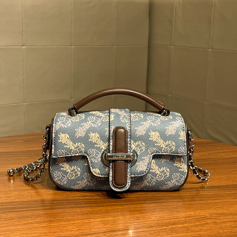 Luxury Lifestyle For Women - Luxe handsfree designer luiertas voor vrouwen,