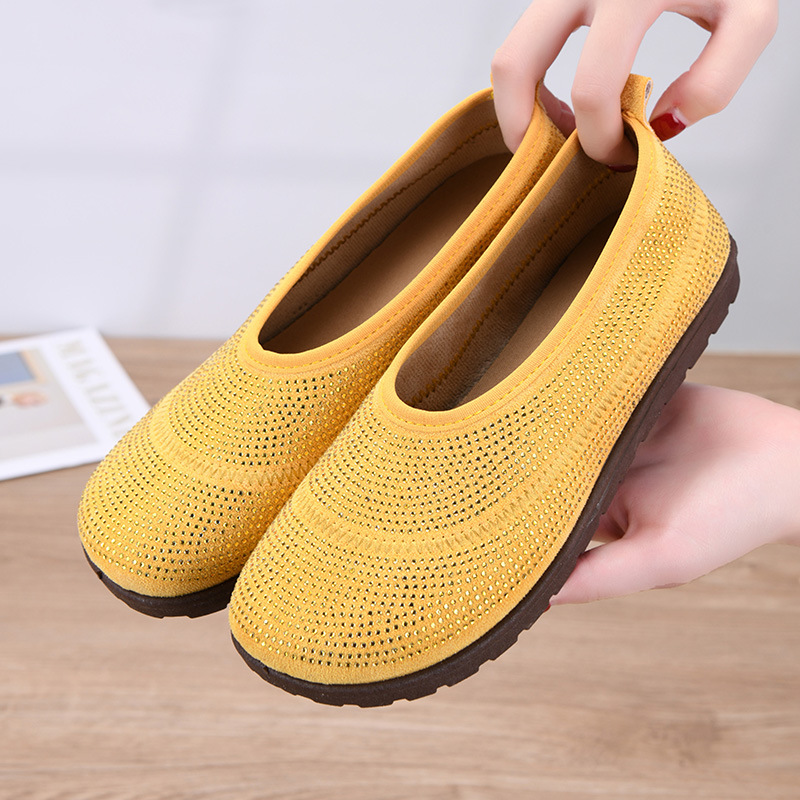 Luxury Lifestyle For Women - Sneakers Damesschoenen Mode Sok Slip-on sneakers