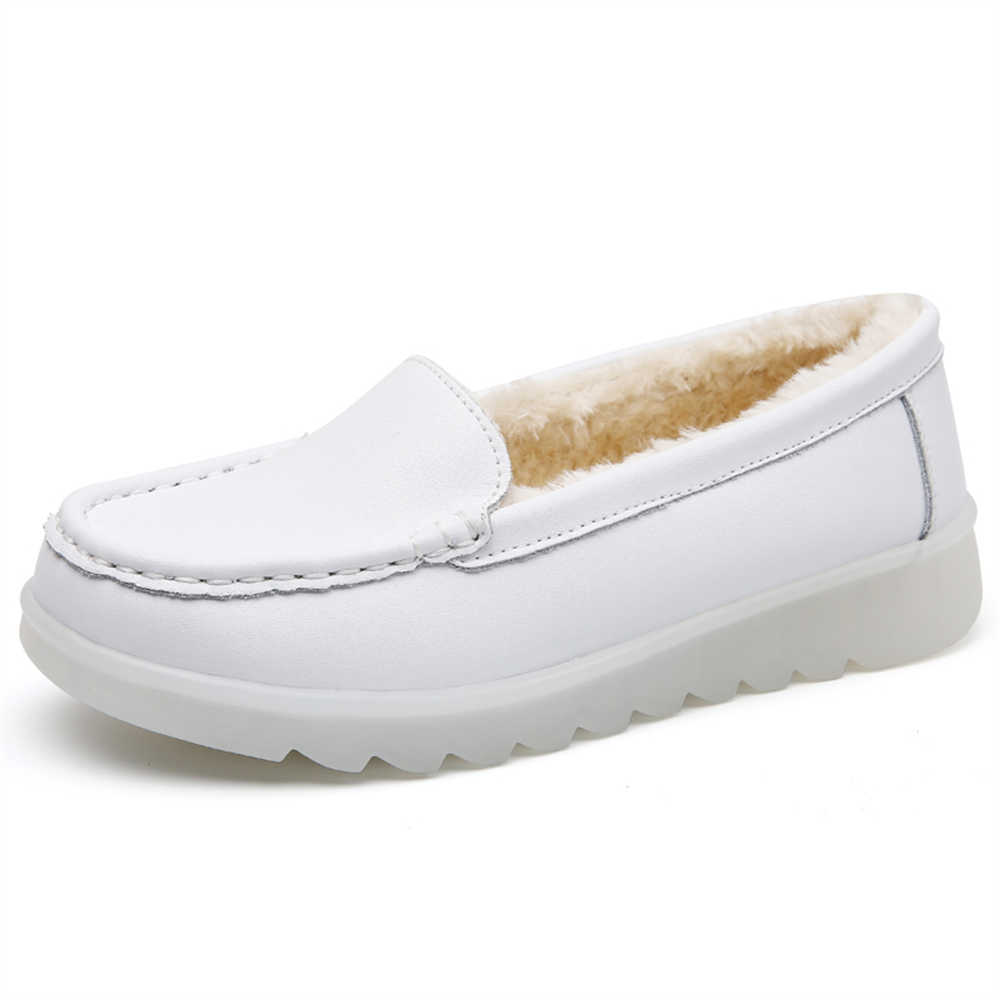 Luxury Lifestyle For Women - Warming Plus Size Damesschoenen 42 Basketbal