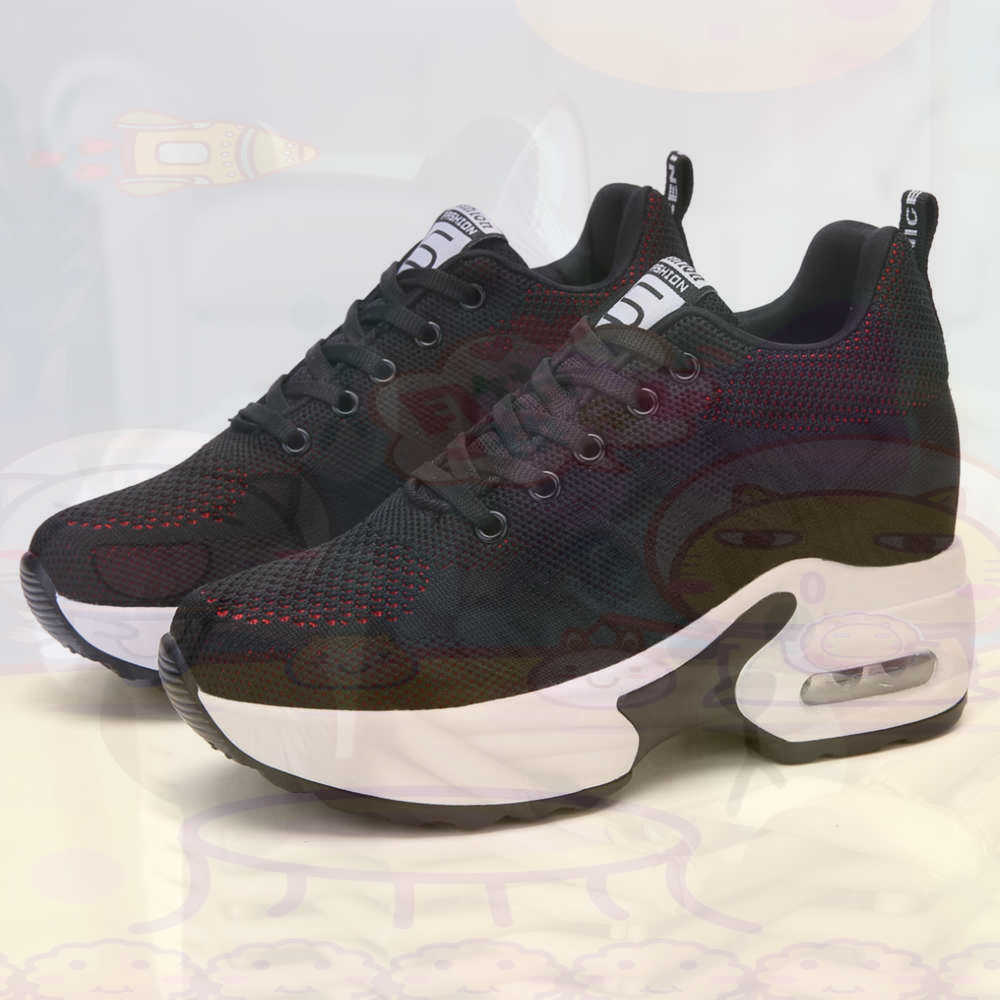 Luxury Lifestyle For Women - Rode maat 36 schoenen vrouw tennis