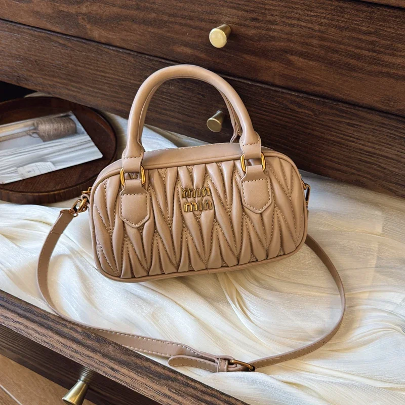 Luxury Lifestyle For Women - Dames luxe high-end lederen elegante mode