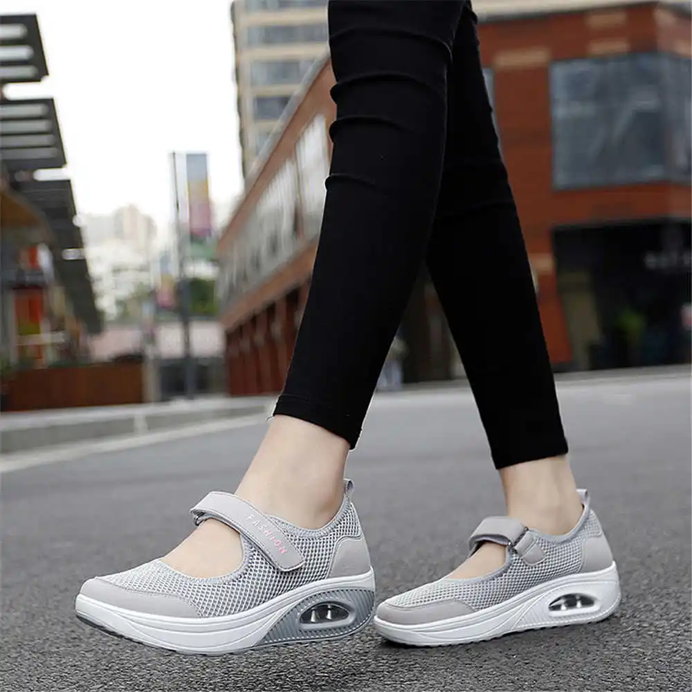 Luxury Lifestyle Goods - 36-41 Demi-seizoen Gekleurde Sneakers Loopschaatsen Basketbal