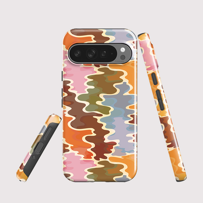 Fcicicase Acryl Matte Telefoon - Google Pixel 9 Pro recensie en prijs