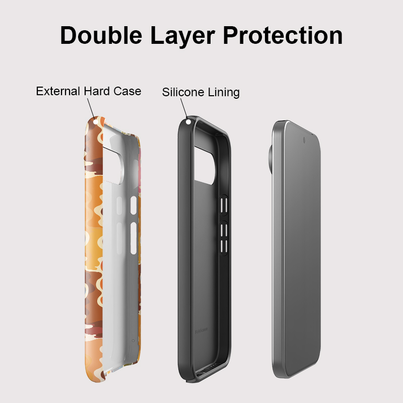 Fcicicase Acryl Matte Telefoon - Google Pixel 9 Pro recensie en prijs