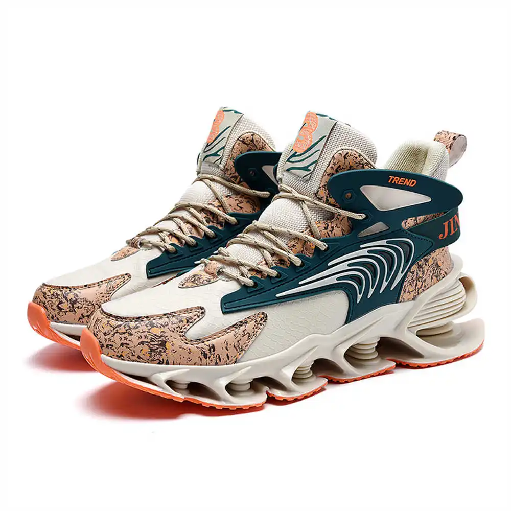 Antislip Mid Kind Running Snea - Luxury Lifestyle For Women recensie en prijs