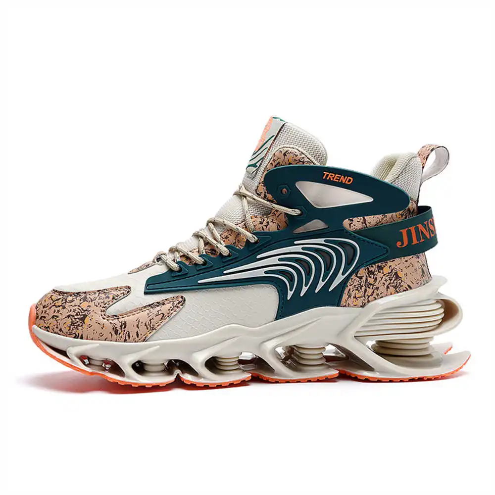 Antislip Mid Kind Running Snea - Luxury Lifestyle For Women recensie en prijs