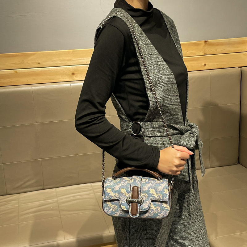 Luxe handsfree designer luiert - Luxury Lifestyle For Women recensie en prijs