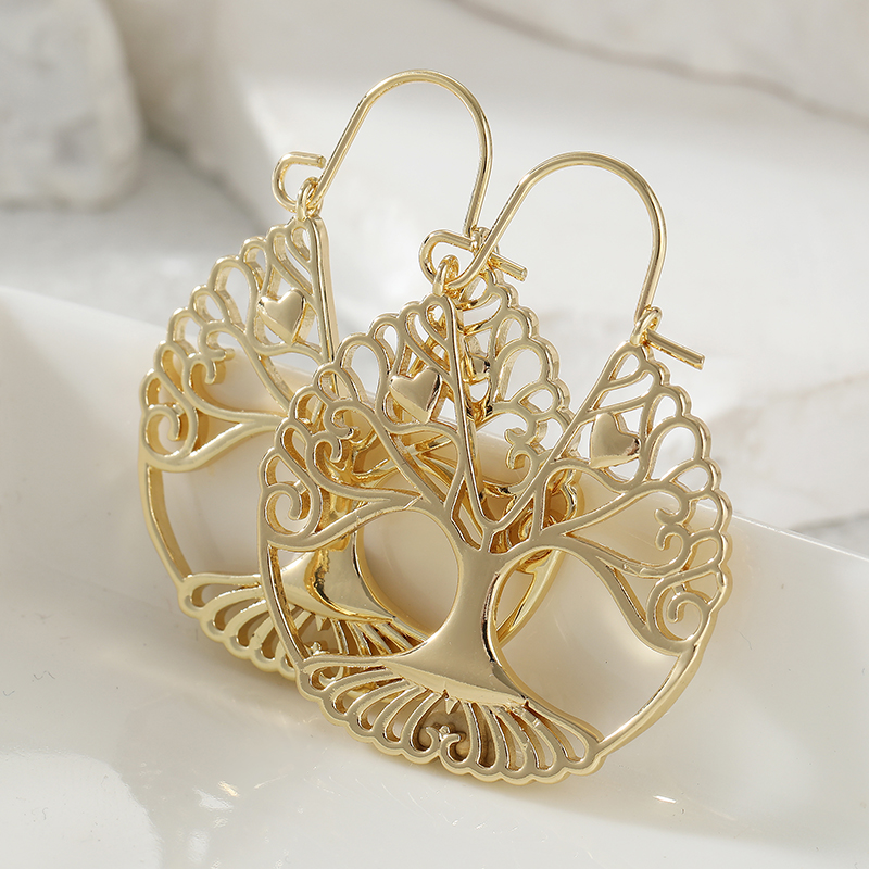 Boheemse stijl holle levensboo - Luxury Lifestyle For Women recensie en prijs