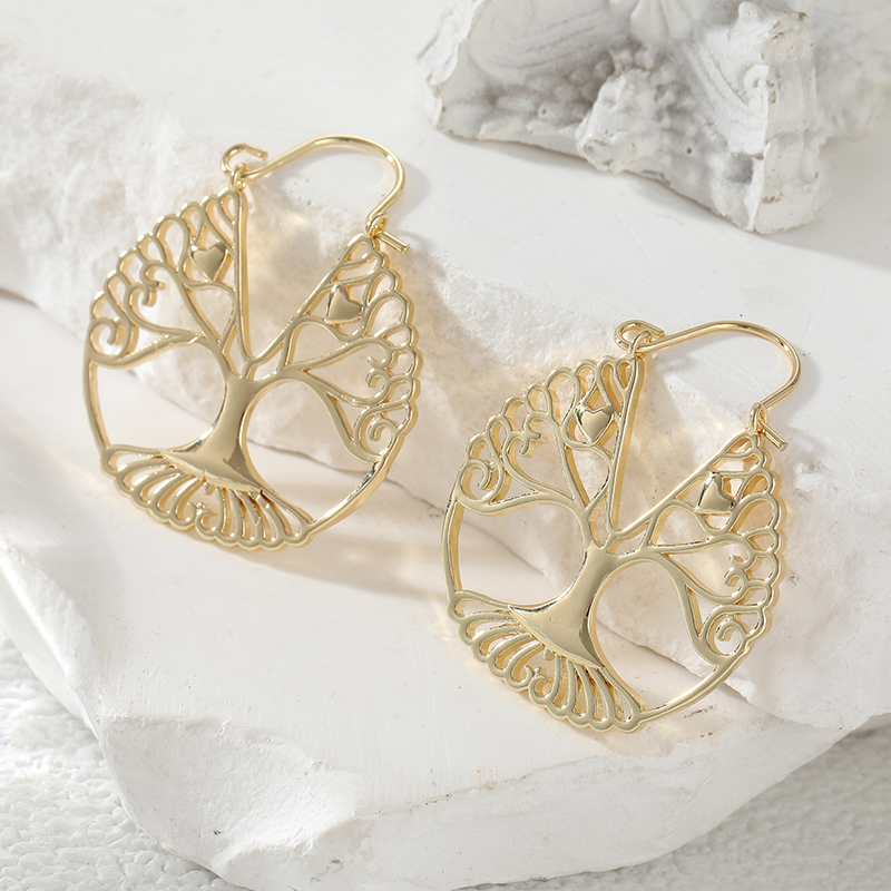 Boheemse stijl holle levensboo - Luxury Lifestyle For Women recensie en prijs