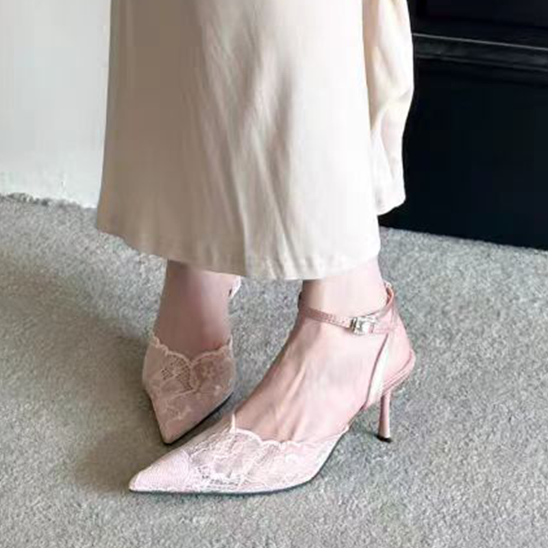 Elegante Damessandalen Sexy Ho - Luxury Lifestyle Shoes recensie en prijs
