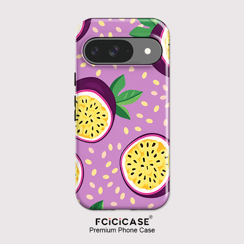 Fcicicase Acryl Telefoonhoesje - Google Pixel 9 Pro recensie en prijs