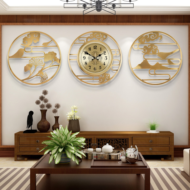 Ronde Chinese stijl minimalist - Luxury Lifestyle Aesthetics recensie en prijs