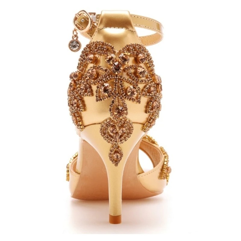 Modeontwerper Damesschoenen Lu - Luxury Lifestyle Shoes recensie en prijs