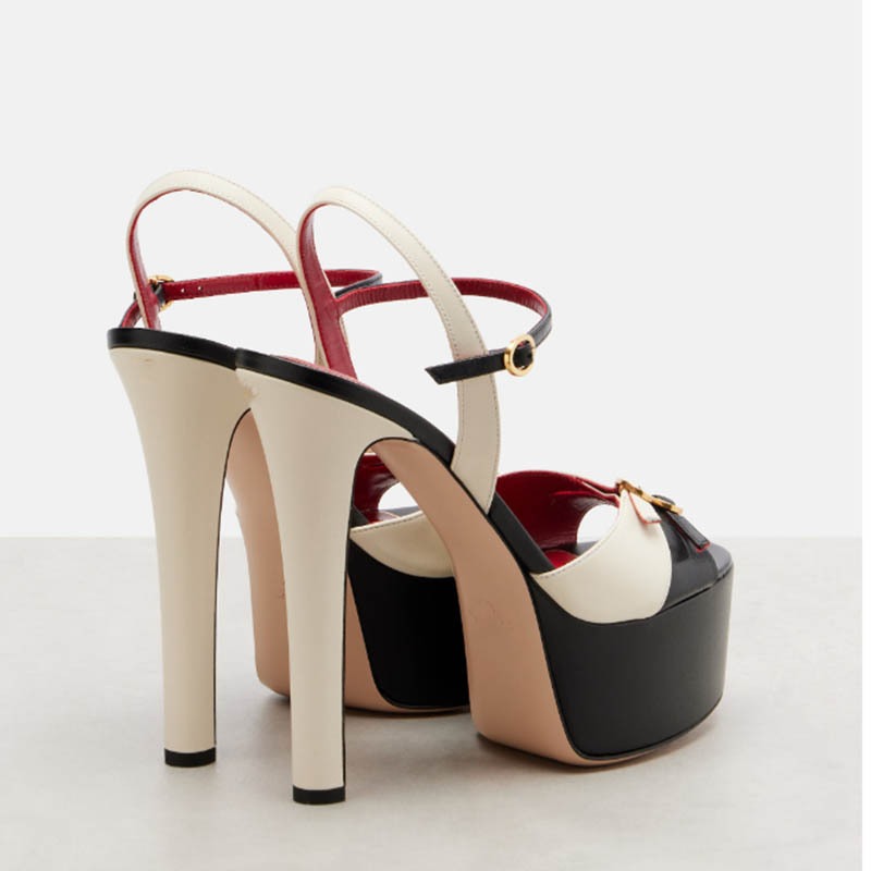 Luxe schoenen in Franse stijl  - Luxury Lifestyle Shoes recensie en prijs