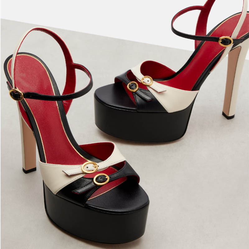 Luxe schoenen in Franse stijl  - Luxury Lifestyle Shoes recensie en prijs