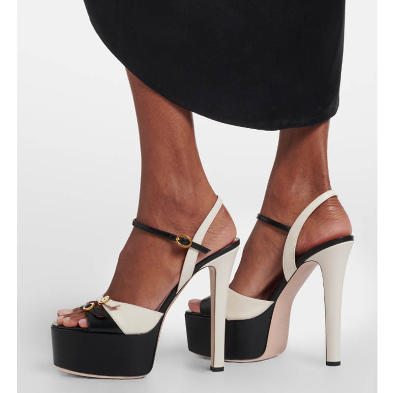 Luxe schoenen in Franse stijl  - Luxury Lifestyle Shoes recensie en prijs