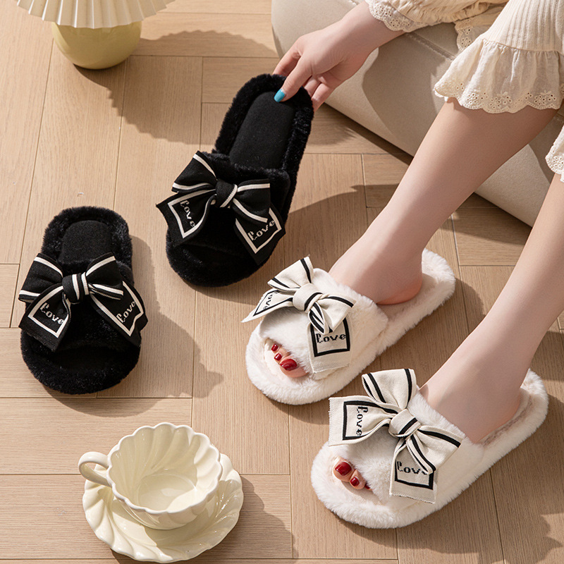 Love Fluffy Damespantoffels Ho - Luxury Lifestyle Shoes recensie en prijs