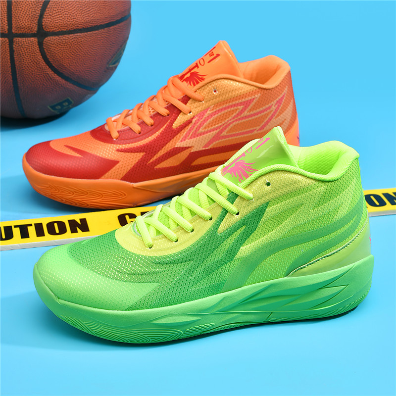 2026 Nieuwe basketbalschoen he - Luxury Lifestyle For Women recensie en prijs