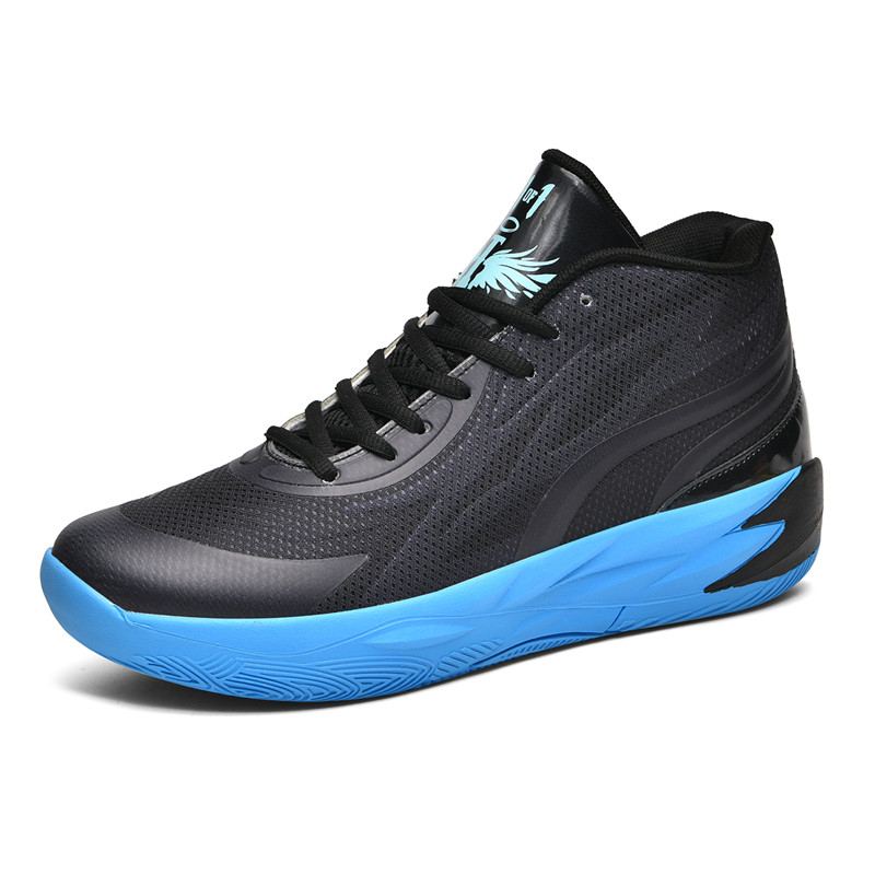 2026 Nieuwe basketbalschoen he - Luxury Lifestyle For Women recensie en prijs