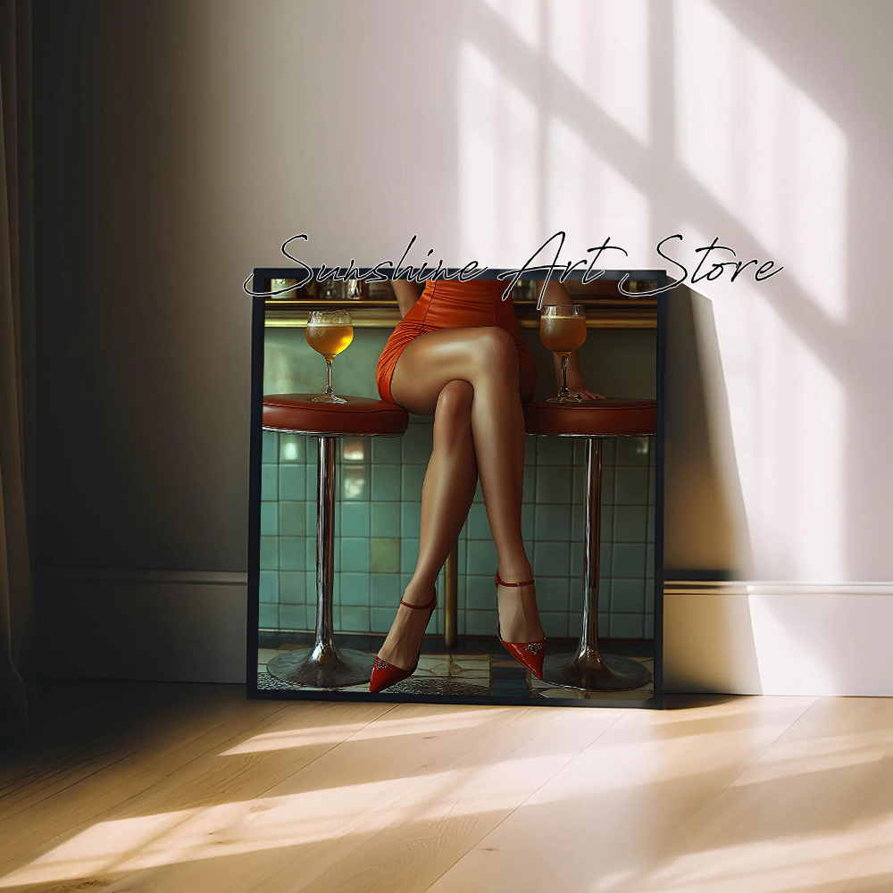 Mode Luxe Levensstijl Hoge Hak - Luxury Lifestyle For Women recensie en prijs