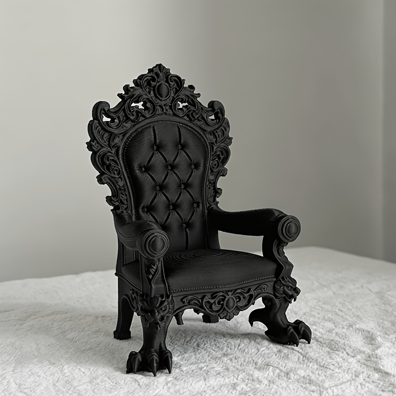 1-delig luxe troonmodel – Goti - Luxury Lifestyle Items recensie en prijs