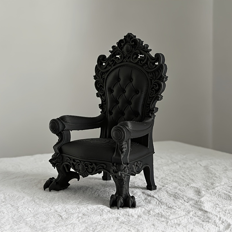 1-delig luxe troonmodel – Goti - Luxury Lifestyle Items recensie en prijs