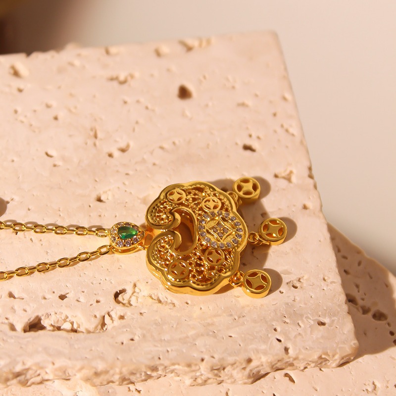 Vintage Chinese stijl vredige  - Luxury Lifestyle For Women recensie en prijs