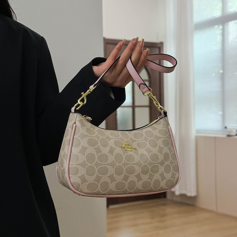 Luxe dames lederen handtas, el - Luxury Lifestyle For Women recensie en prijs