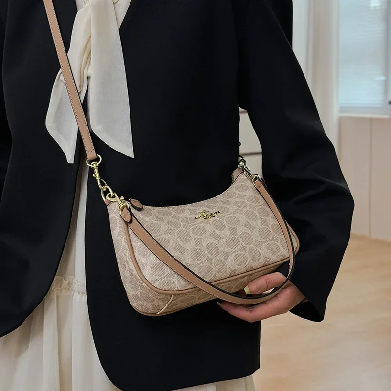 Luxe dames lederen handtas, el - Luxury Lifestyle For Women recensie en prijs
