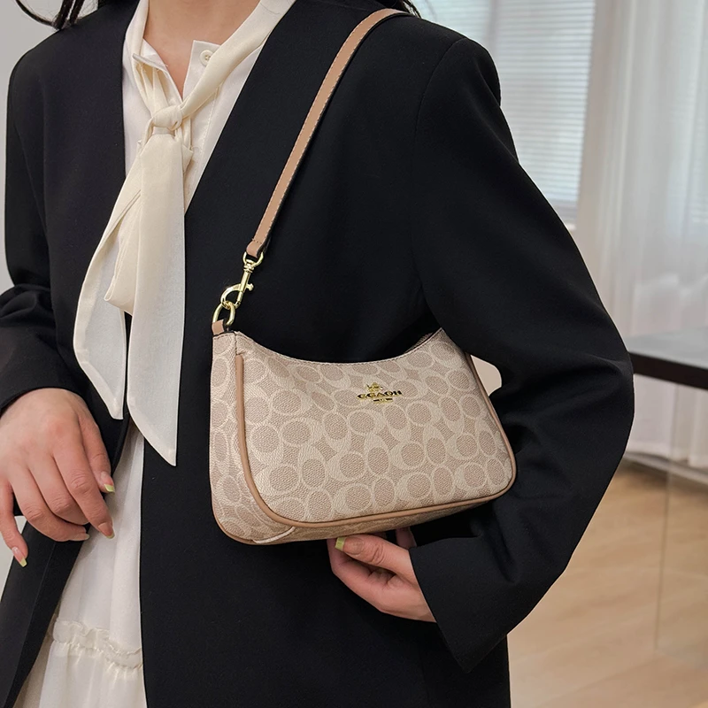 Luxe dames lederen handtas, el - Luxury Lifestyle For Women recensie en prijs