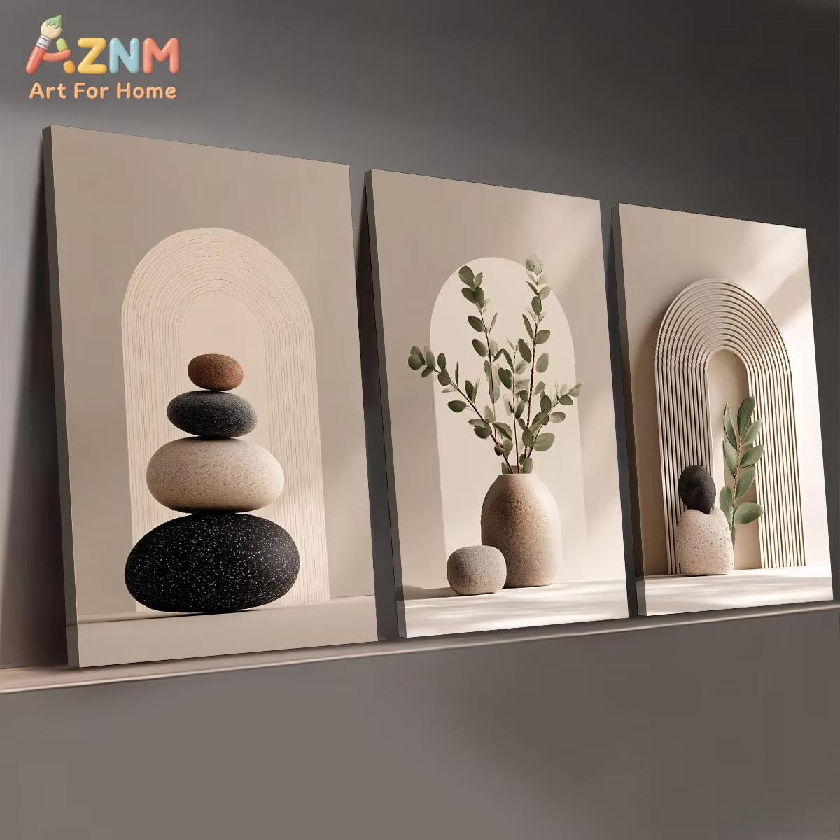 AZNM Boheemse stijl lichte lux - Luxury Lifestyle Items recensie en prijs