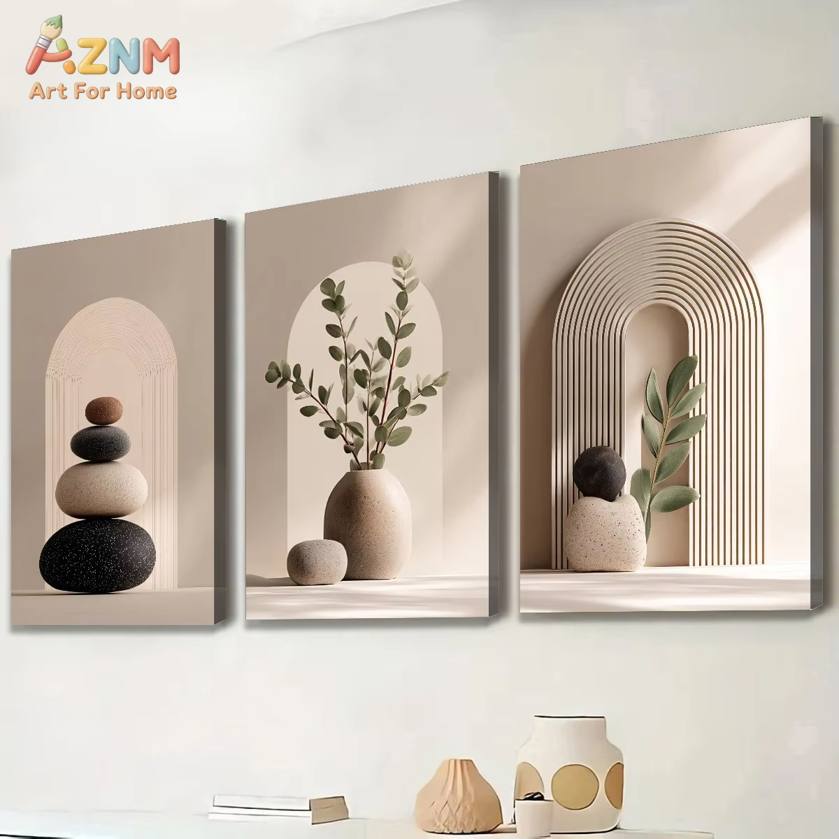 AZNM Boheemse stijl lichte lux - Luxury Lifestyle Items recensie en prijs