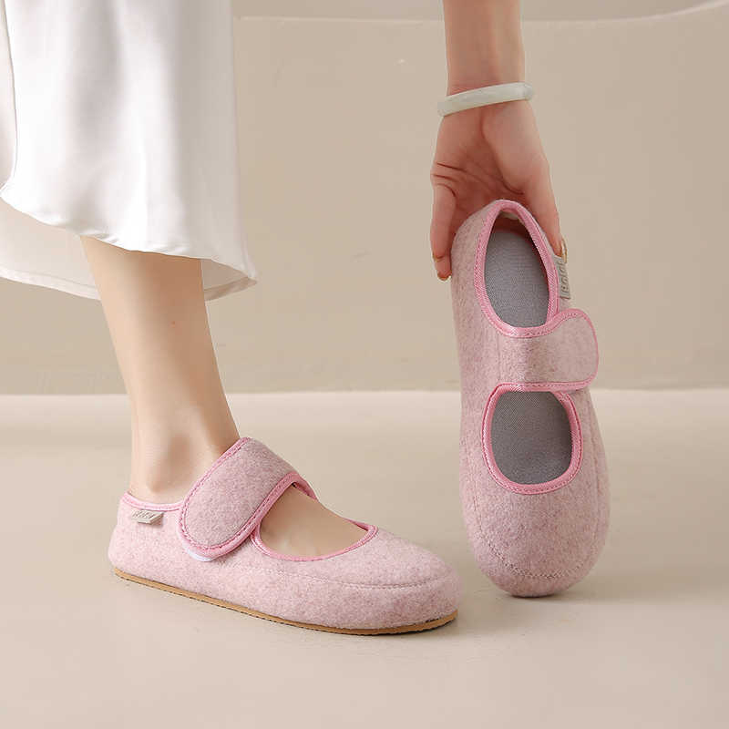 Antislipzool zonder hak Damesm - Luxury Lifestyle For Women recensie en prijs