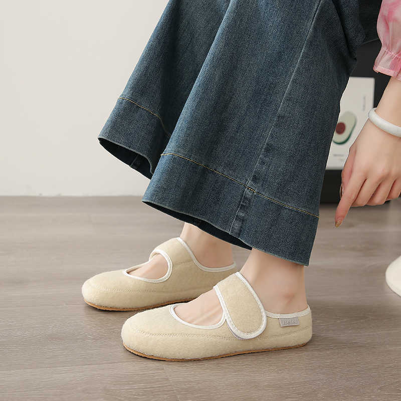 Antislipzool zonder hak Damesm - Luxury Lifestyle For Women recensie en prijs
