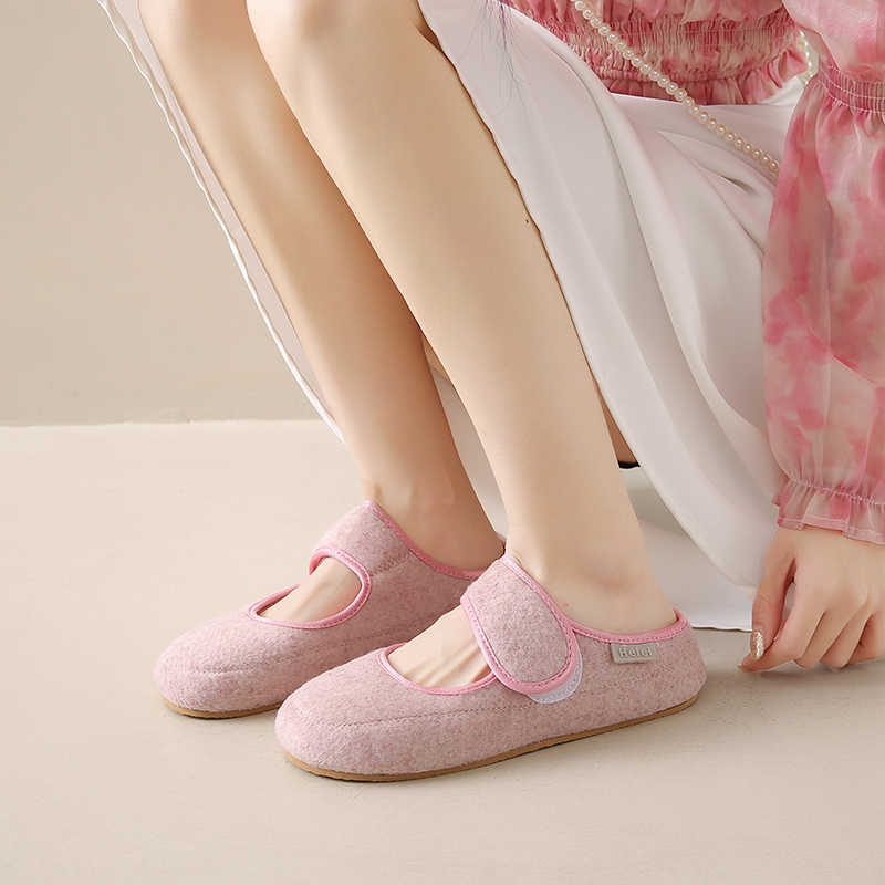 Antislipzool zonder hak Damesm - Luxury Lifestyle For Women recensie en prijs