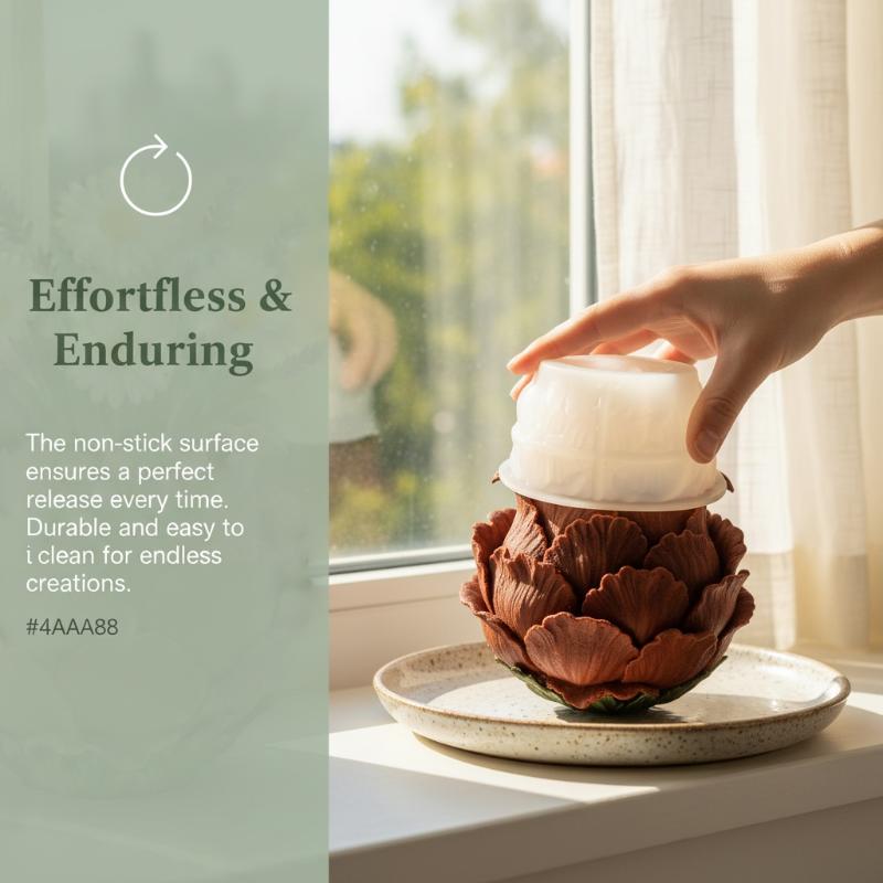 3D handgemaakte pioenroos bloe - Luxury Lifestyle Items recensie en prijs