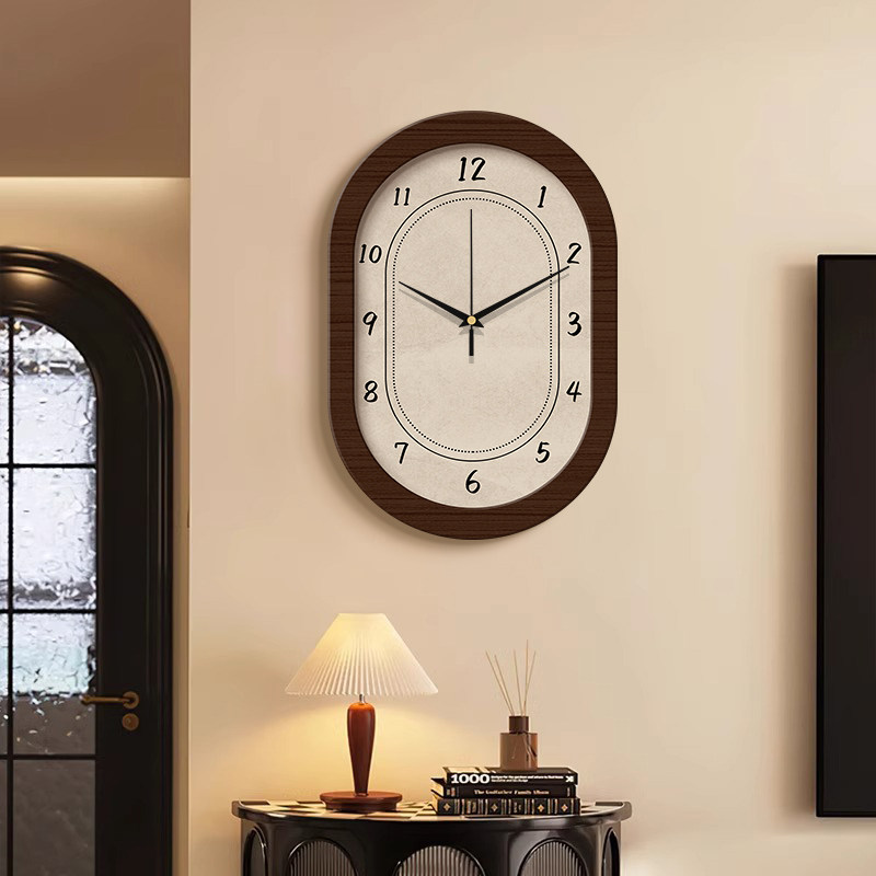 Ontwerp creatieve wandklokken  - Luxury Lifestyle Aesthetics recensie en prijs
