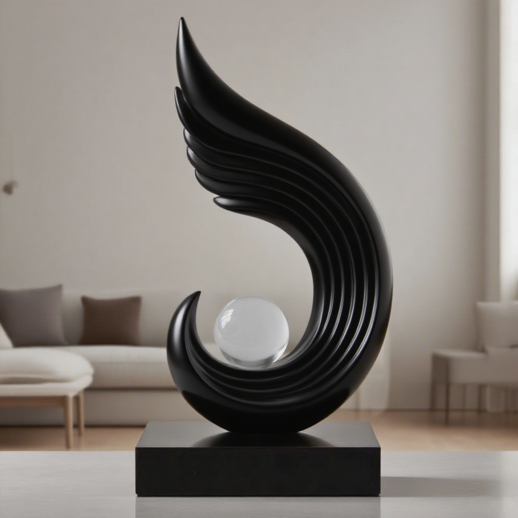 1 stuk welvaartsornament voor  - Luxury Lifestyle Items recensie en prijs