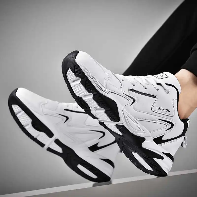 Koud-proof Lente Gym Sneakers  - Luxury Lifestyle Goods recensie en prijs