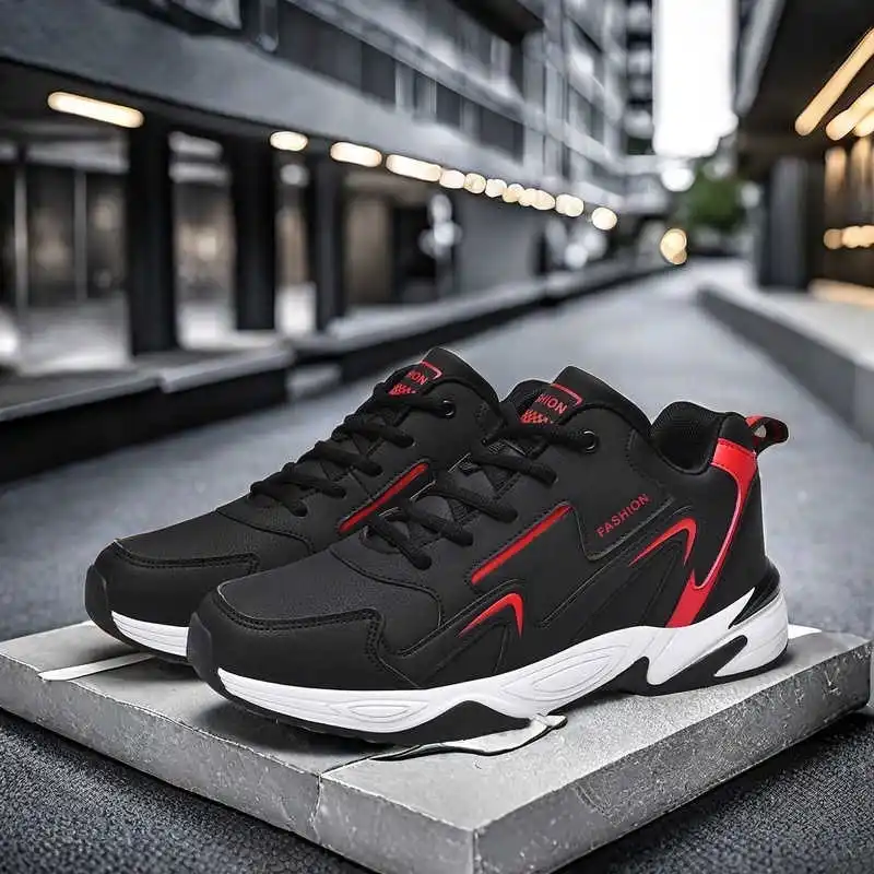 Koud-proof Lente Gym Sneakers  - Luxury Lifestyle Goods recensie en prijs