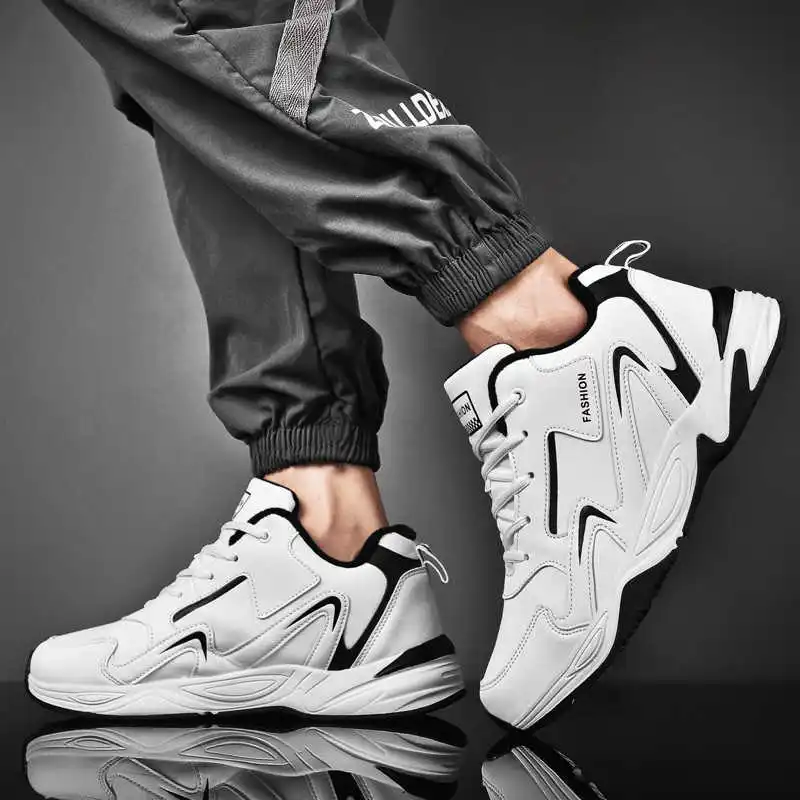 Koud-proof Lente Gym Sneakers  - Luxury Lifestyle Goods recensie en prijs