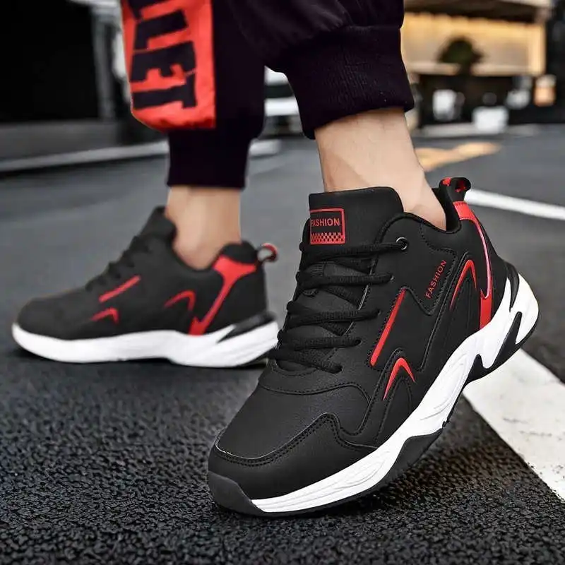 Koud-proof Lente Gym Sneakers  - Luxury Lifestyle Goods recensie en prijs