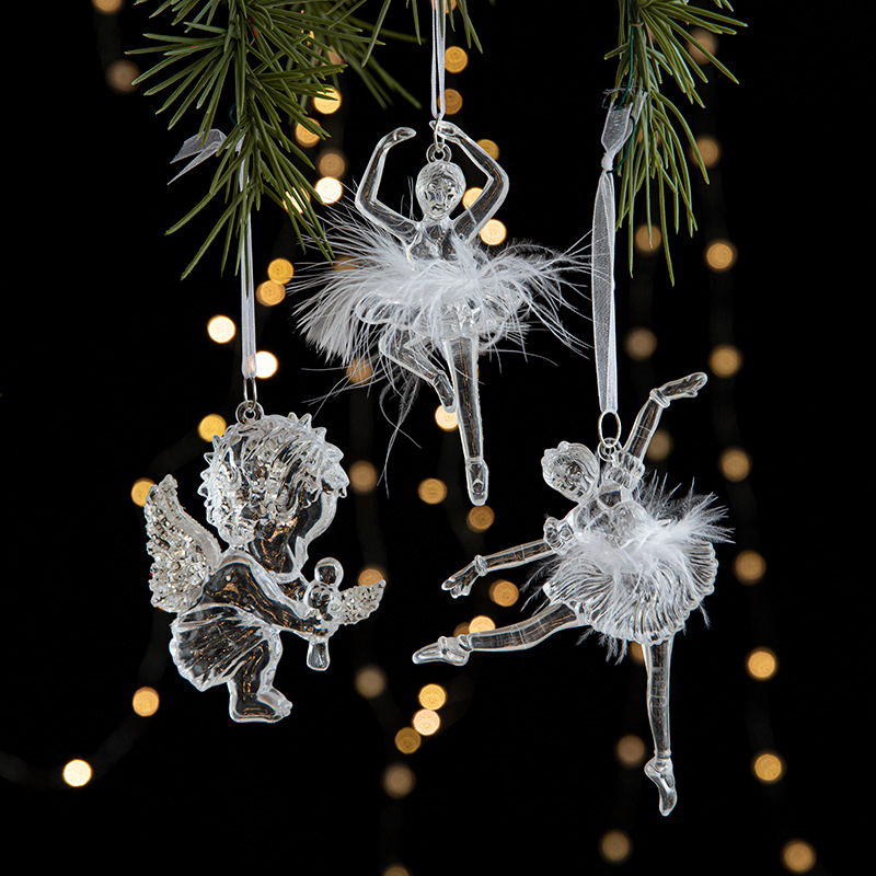 2026 Kerst Ijs Kristallen Hang - Luxury Lifestyle Items recensie en prijs