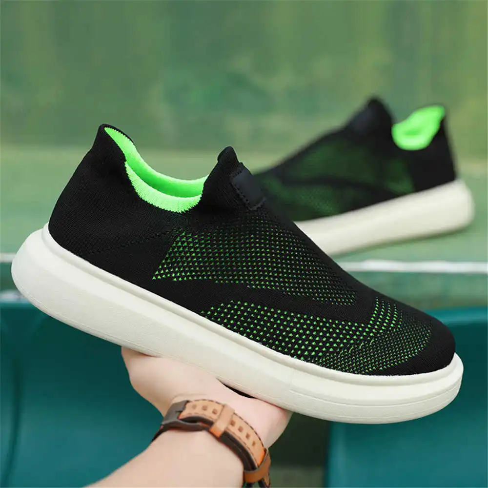 Platform Kousen Bruine Schoene - Luxury Lifestyle Goods recensie en prijs