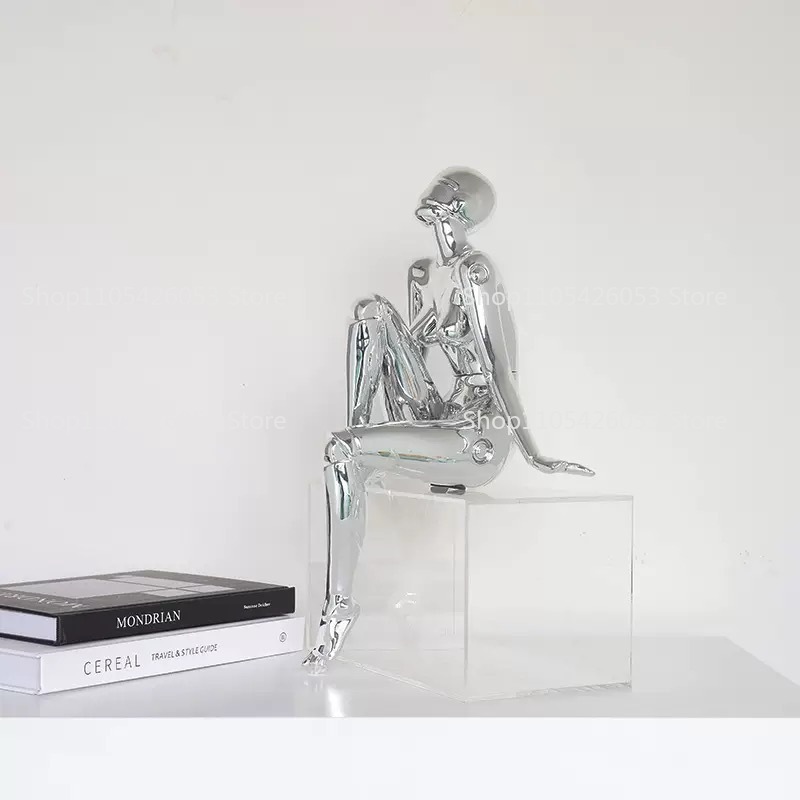 Muse ornament, hoogwaardig lux - Luxury Lifestyle Items recensie en prijs