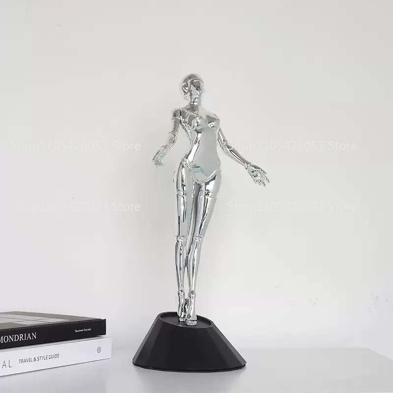 Muse ornament, hoogwaardig lux - Luxury Lifestyle Items recensie en prijs