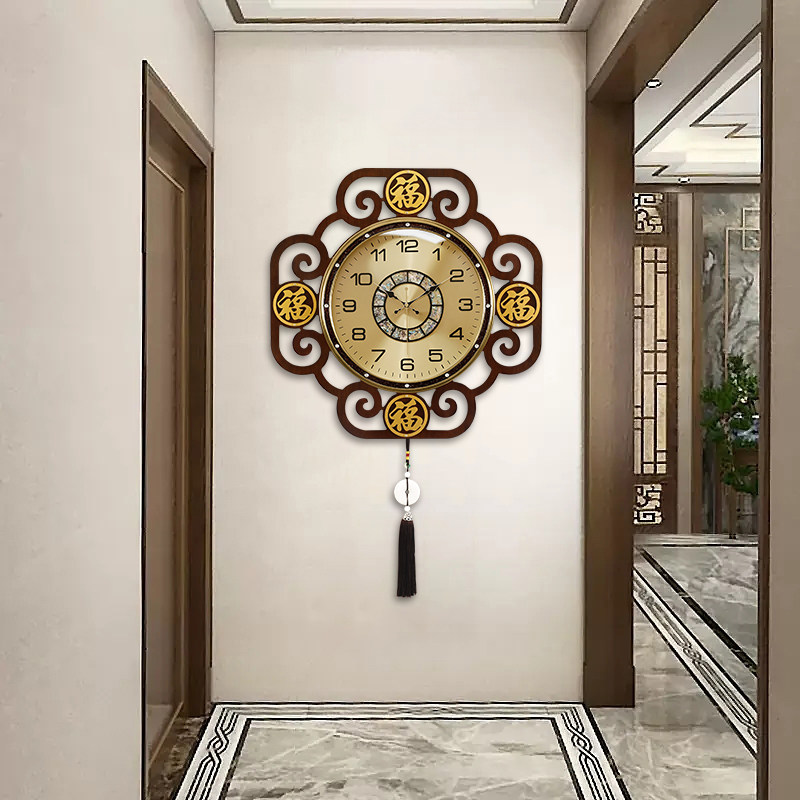 Chinese stijl esthetische wand - Luxury Lifestyle Aesthetics recensie en prijs