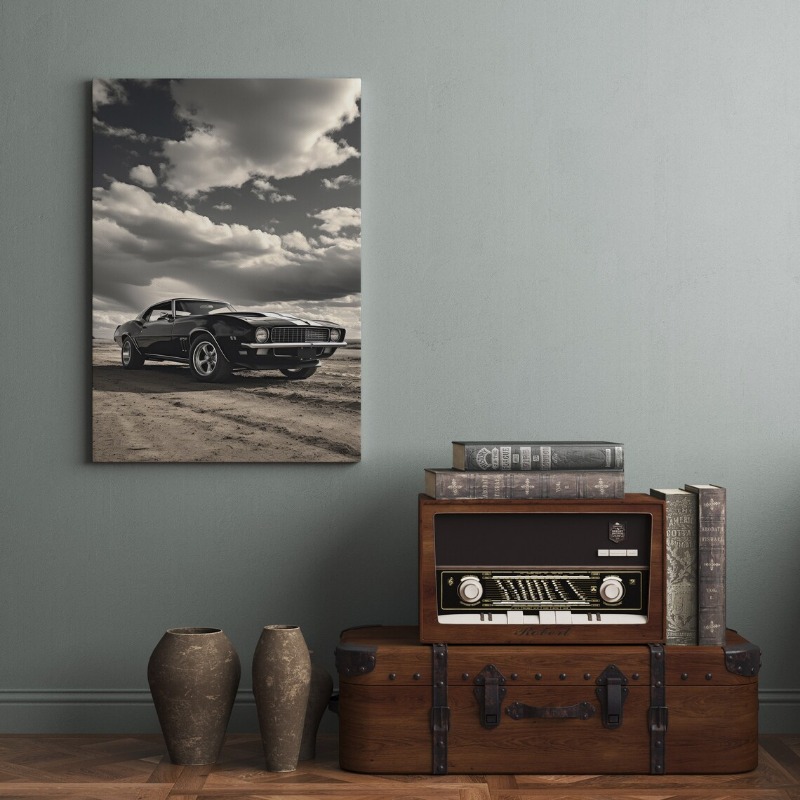 Frameloze moderne beroemde mer - Luxury Lifestyle Items recensie en prijs