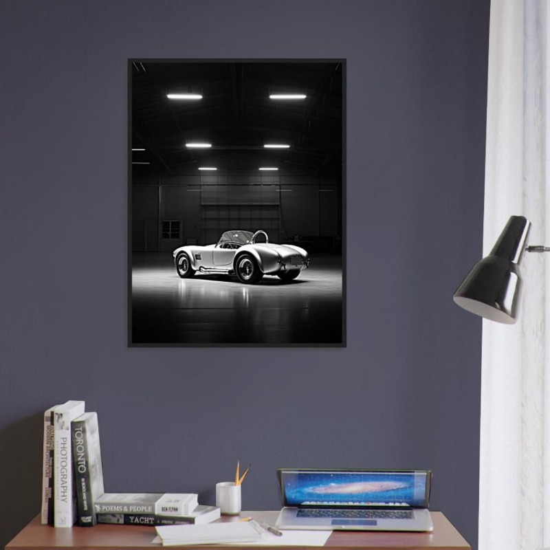 Frameloze moderne beroemde mer - Luxury Lifestyle Items recensie en prijs